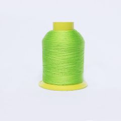 Linha Nylon Para Costura e Artesanato - Nº60 - Verde Limão 352 80g