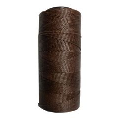 Linha Encerada - Marrom 103