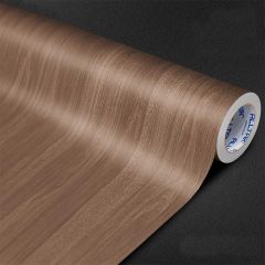 Vinil Adesivo Alltak Decor - Wood Asturias 1,22m