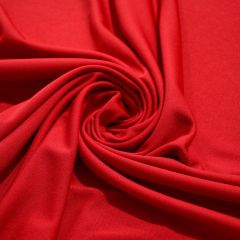 Tecido Helanca Light - Vermelho