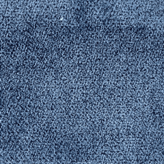 Tecido para sofá Aquarela Impermeável Malva Azul Oceano