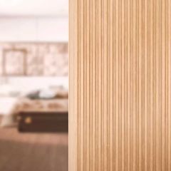 barra de painel ripado para cozinha