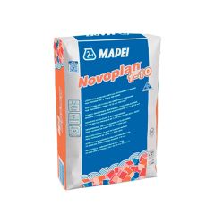Argamassa Autonivelante Secagem R&aacute;pida Novoplan Mapei 20kg