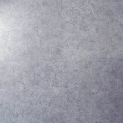 Piso Vinílico Autocolante Concreto Clássico Decofix 45,7x45,7cm - 1,5mm - FD301