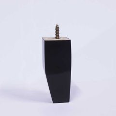 Pé Para Sofá Supremo - Tabaco