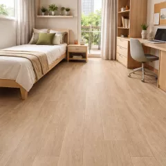 Piso Vinilico em Manta Por m² 1,5mm - Pinheiros 51P
