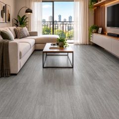 Piso Vinílico em Manta Tiradentes 0,7mm Decofix - HML 15519 -  Por m² 