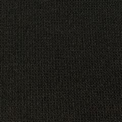Tecido Linho Para Estofamento - Noble Preto 50