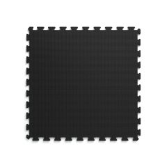 Tatame EVA 10MM  PRETO 50x50- Premium 