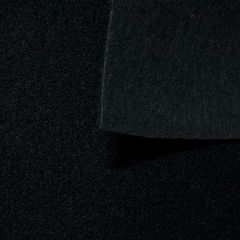 Rolo de 70m² de Carpete Autolour Decofix - Preto