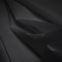 TNT Preto - Peça de 100m - Gramatura 60g - 1,40m