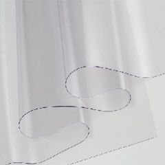 Plástico Transparente