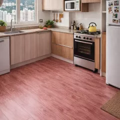 Piso Vinílico em Manta Santiago 1,5 mm Decofix - M²