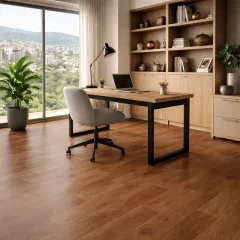 Piso Vinílico em Manta Fosco 1,5mm - Savassi 51N Por m²