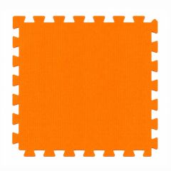 Tatame de EVA 10mm - Laranja 