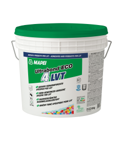 Cola Para Pisos Ultrabond 4LVT 5 KG