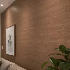 Vinil Adesivo Alltak Decor - Wood Asturias 1,22m