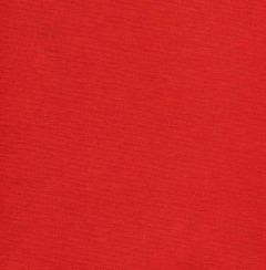 Tecido impermeável Aquatec liso vermelho