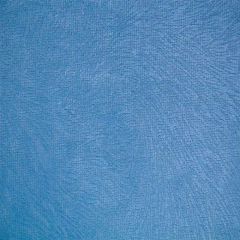 Tecido Veludo Pena Azul 