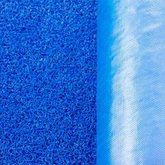 Rolo de 6m - Capacho Azul Royal