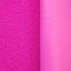 Rolo de 6m - Capacho Rosa Pink