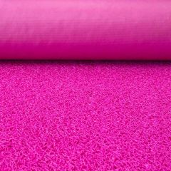 Rolo de 12m - Capacho Vinil Rosa Pink