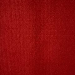 Carpete Autolour Decofix Vermelho Com Resina - Por M²