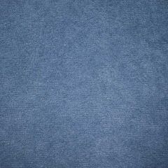 Tecido Veludo Para Estofamento Torck Elegance - Blue Jeans 47