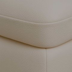 Couro para Estofamento - Bege Cl Ref 5836