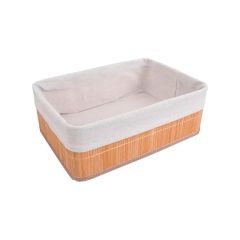 CESTO BAMBU 29X19X10