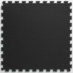 Tatame EVA 20mm - Preto - 1x1