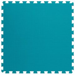 Tatame EVA 20mm - Azul Dinamarca 1X1