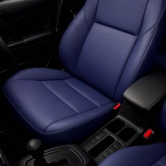 Courvin Automotivo Paraguay - Azul Marinho 1.0 6095