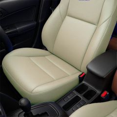Courvin Automotivo Paraguay - Bege Ref: 3433