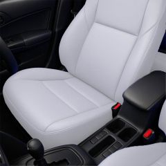 Courvin Automotivo Paraguay - Branco 1.0 2296