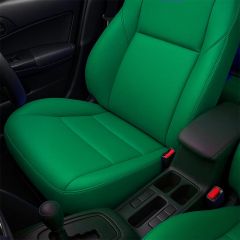 Courvin Automotivo Paraguay - Verde 1.0 6013