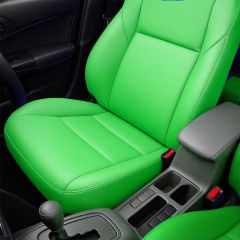 Courvin Automotivo Paraguay - Verde Claro 1.0 6006
