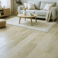 Piso Vinílico em Manta Sydney 1,5mm Decofix