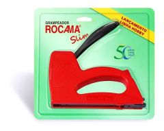 GRAMPEADOR ROCAMA SLIM