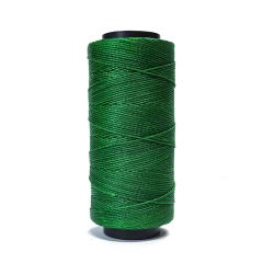 Linha Encerada - Verde Bandeira 1730