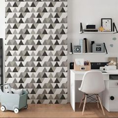 Vinil Adesivo Alltak Decor Aspen - 1 x 1,20m
