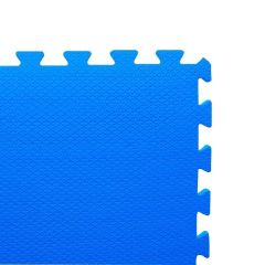 Tatame EVA 10mm - AZUL ROYAL 50X50 