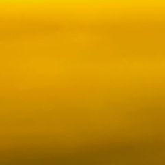 Vinil Adesivo Amarelo Taubaté Jateado liso - 1 x 1,20 - Para Envelopamentos 
