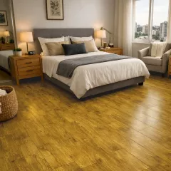 Piso Vinílico em Manta Por m²  0,7mm - Atenas Decofix 25203