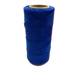 linha encerada
