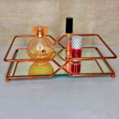 Bandeja Ohtake Grande - Rosé
