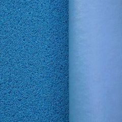 Rolo de 6m - Capacho Azul Claro