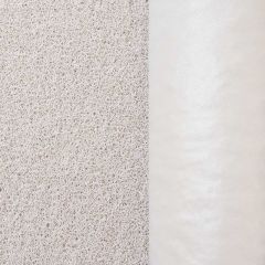 Rolo de 6m - Capacho Branco