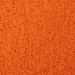 CAPACHO VINIL DECOFIX LARANJA 12MM TD