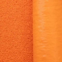 Rolo de 6m - Capacho Vinil Laranja